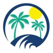 21st Century Pools & Spas logo