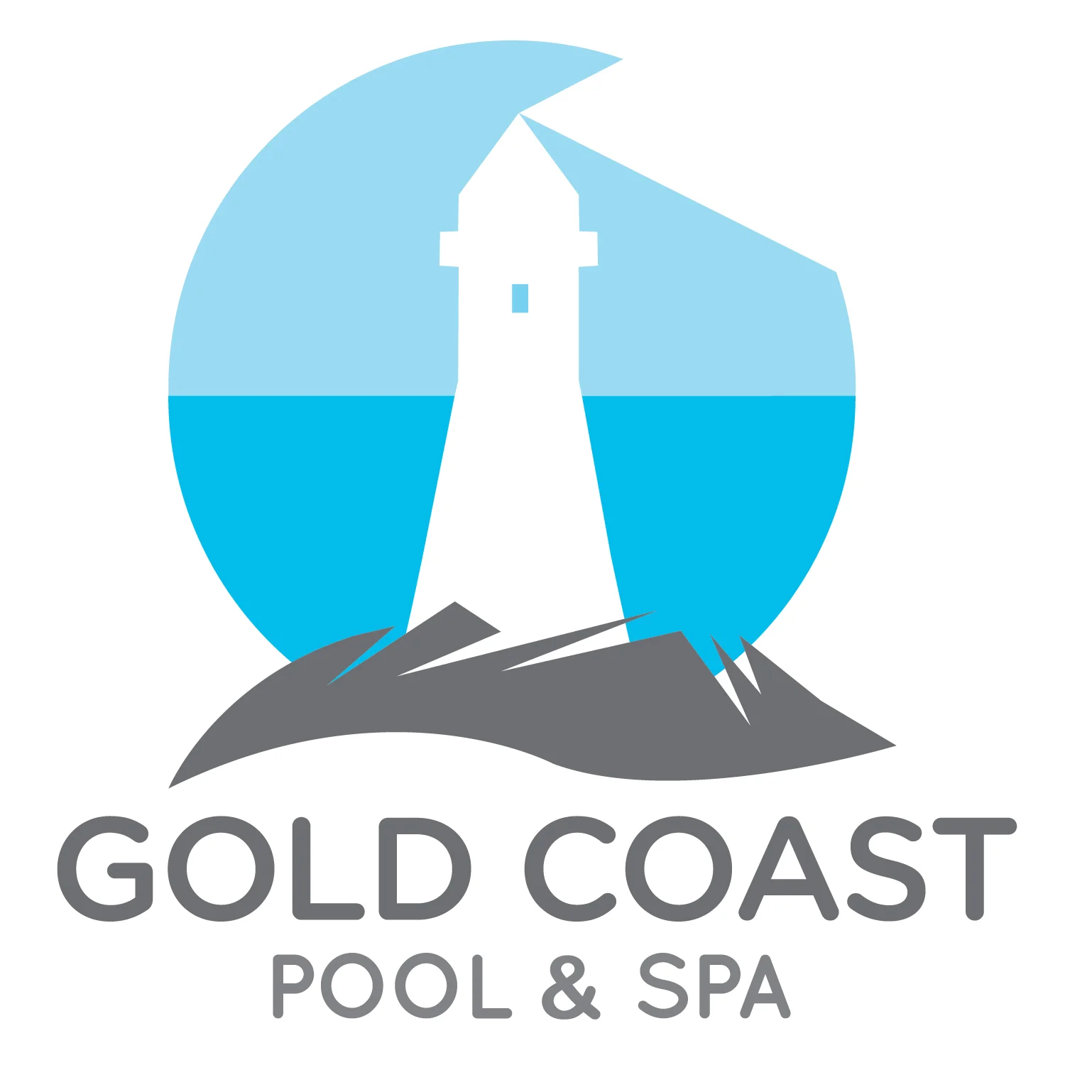 Gold Coast Pool & Spa logo