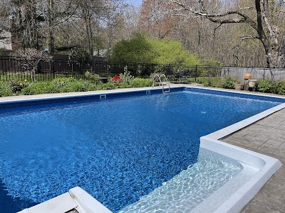MarcAnthony Pools LLC. logo