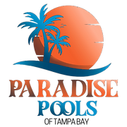Paradise Pools of Tampa Bay logo