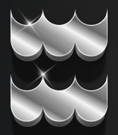 Larsen's Pool & Spa logo