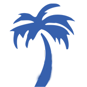 Hawaiian Pools logo