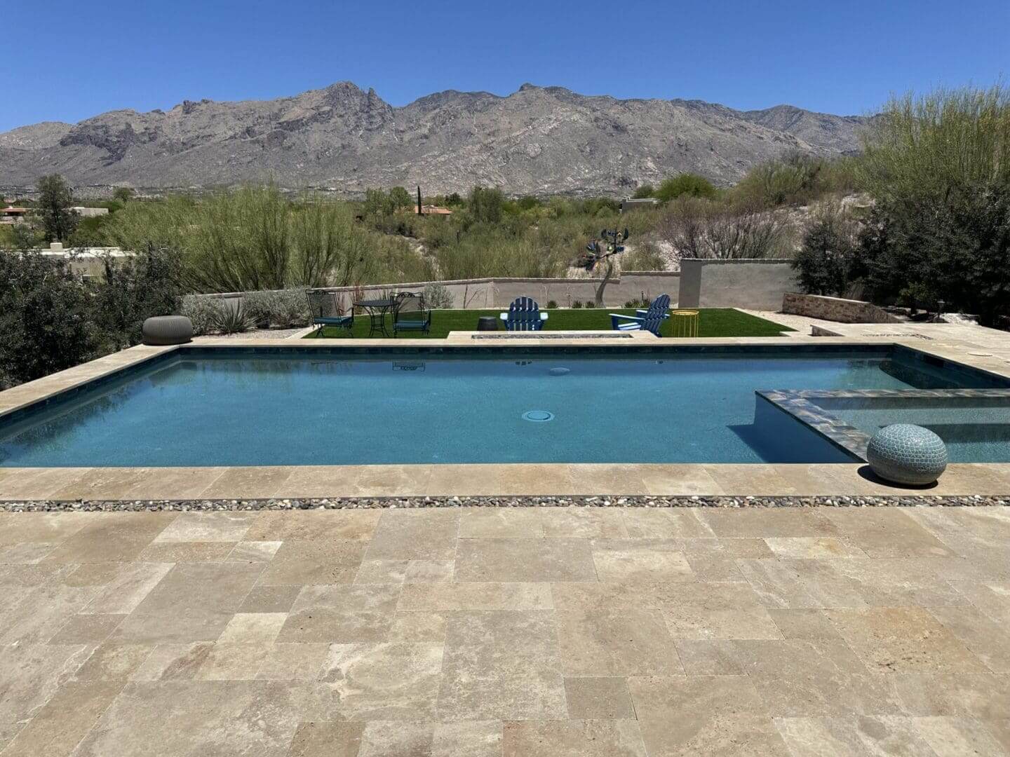 Valley Oasis Pools & Spas logo