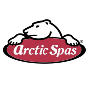 Arctic Spas Vancouver logo