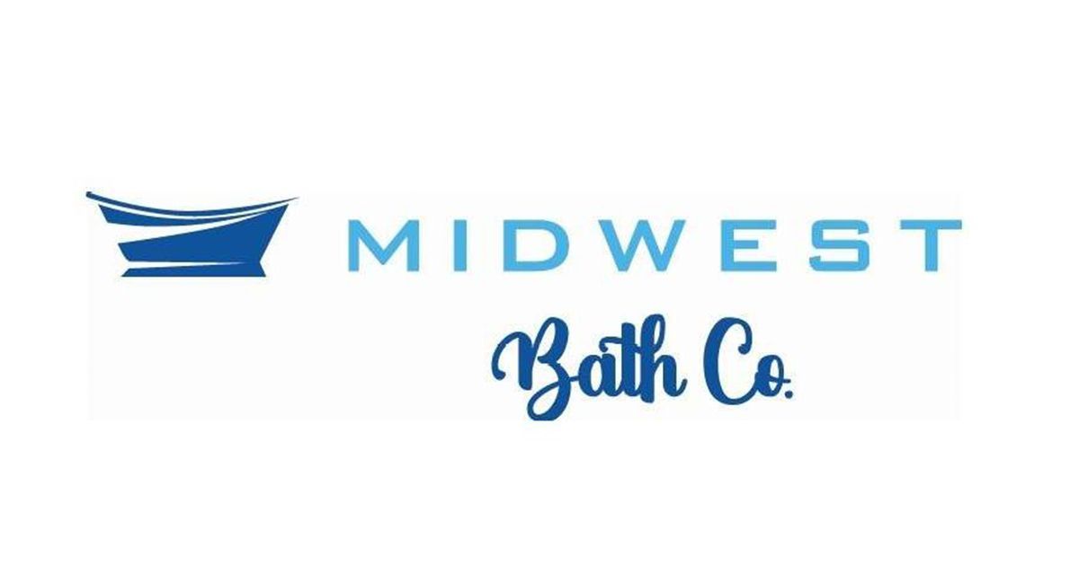Midwest Bath logo