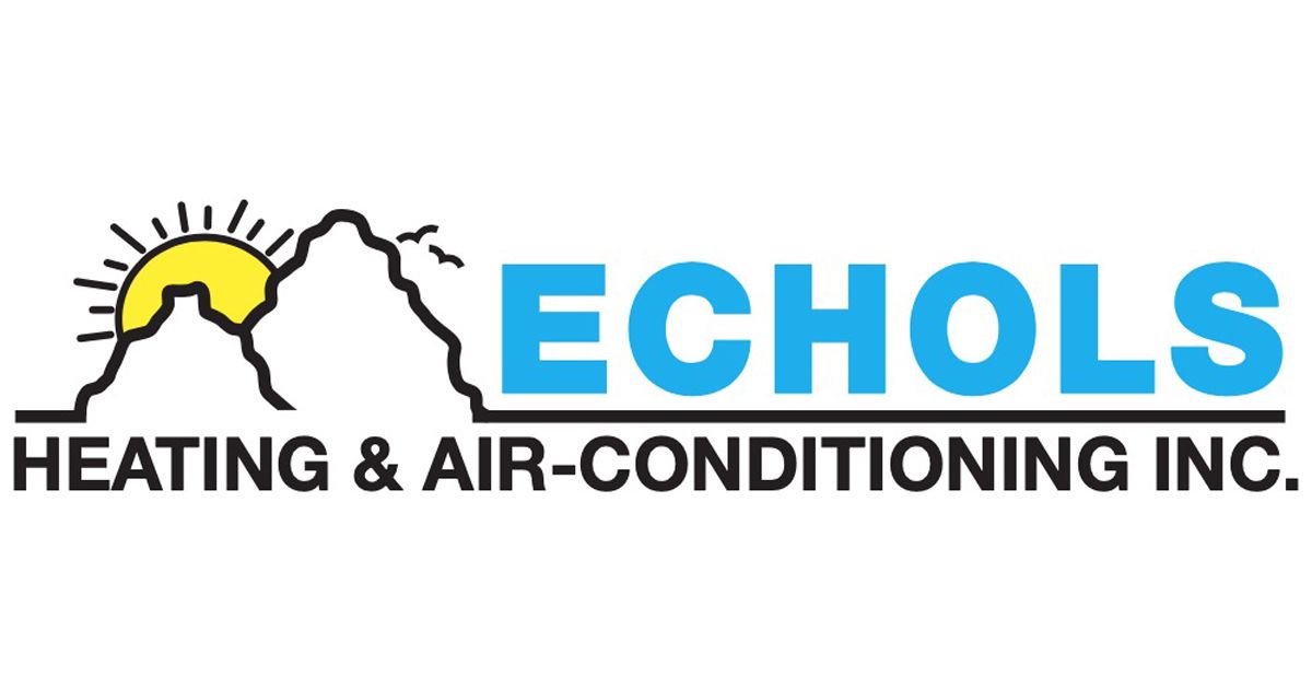 Echols Heating & Air Conditioning Inc. logo