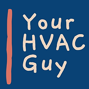 Your HVAC Guy logo