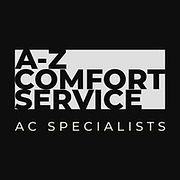 A-Z Comfort Service Heating and Air Conditioning LLC logo
