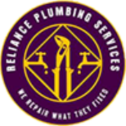 Reliance Plumbing Services, LLC logo