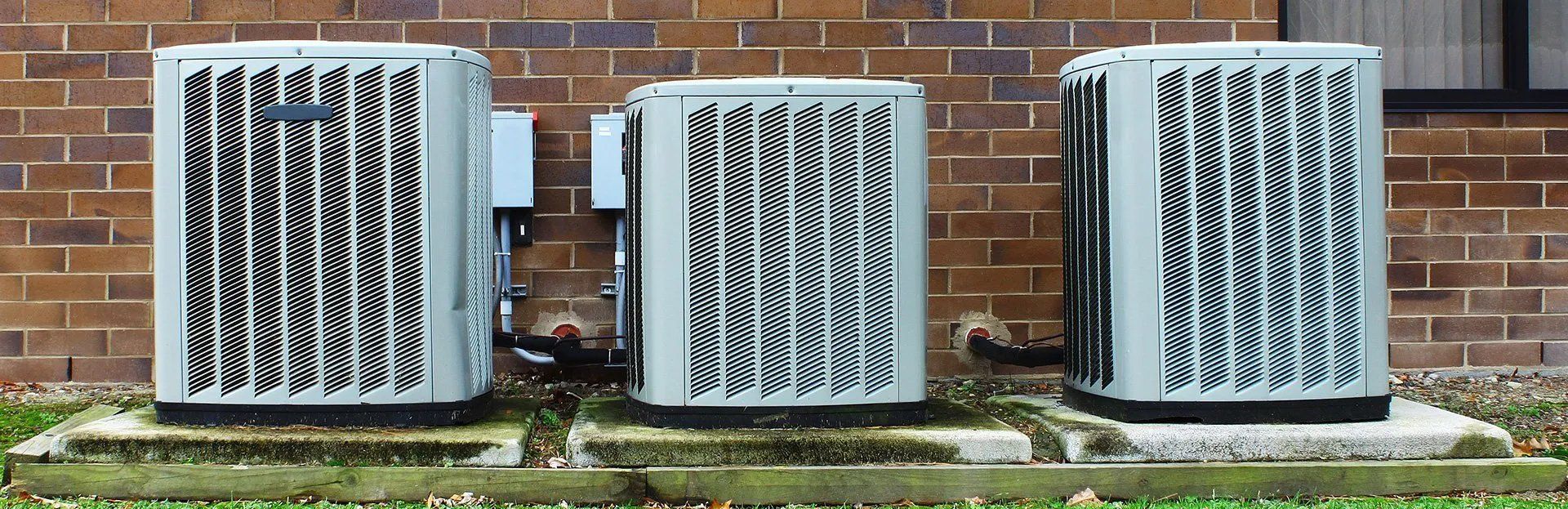 Cooling & Heating Unlimited logo