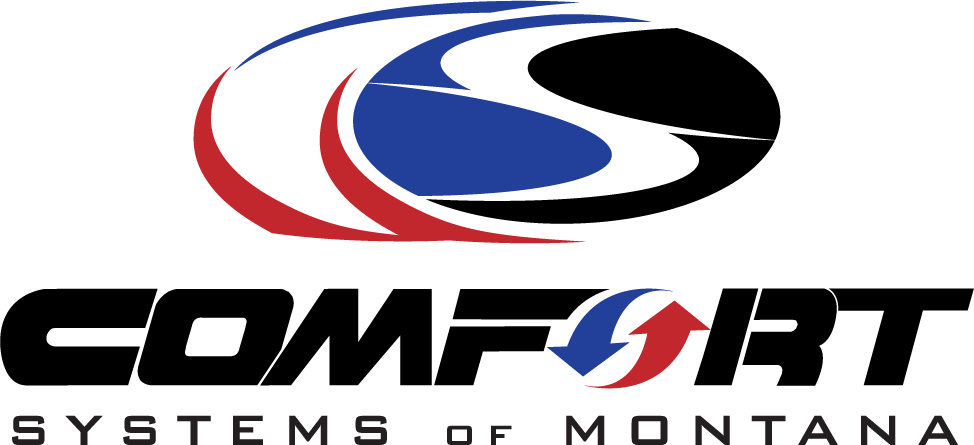 Comfort Systems of Montana logo