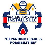 Next Step Removal & Installs logo