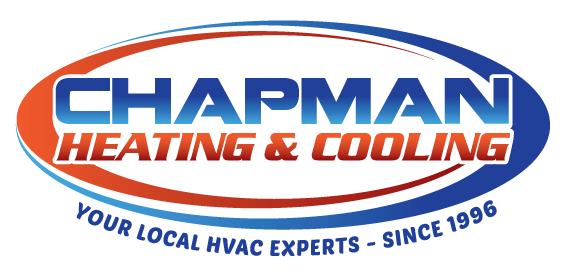 Chapman Heating & Cooling LLC logo