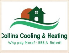 Collins Co logo