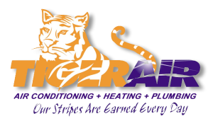 Tiger Air logo