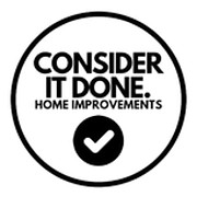Consider It Done Improvements logo