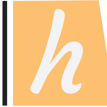 Honey It's Done logo