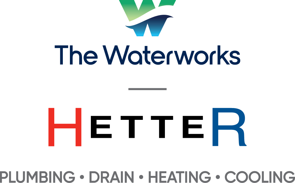 Hetter Heating & Cooling logo