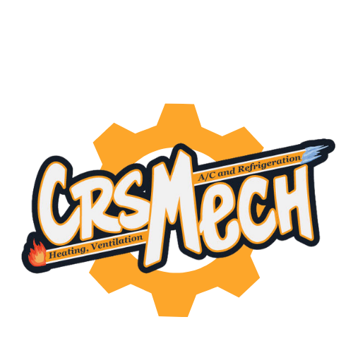 CRS Mechanical LLC logo