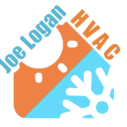 Joe Logan Hvac logo