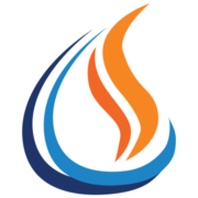 Ed Rike Plumbing Heating & Air logo