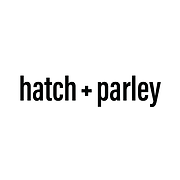 hatch + parley logo