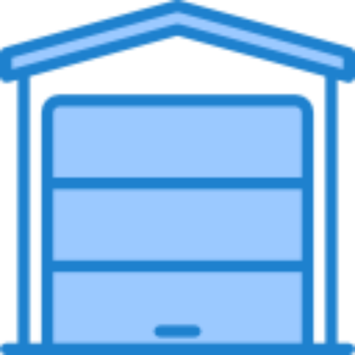 KV Overhead Door Repair logo