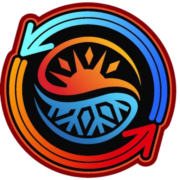 Wards Heating & Air Conditioning logo