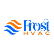 Frost HVAC - Furnace Repair Service logo