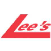 Lee's Air Conditioning Company logo