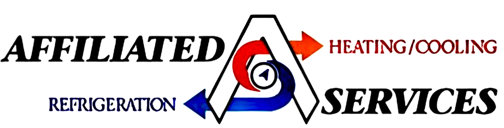Affiliated HVAC Services logo