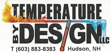 Temperature By Design, LLC. logo
