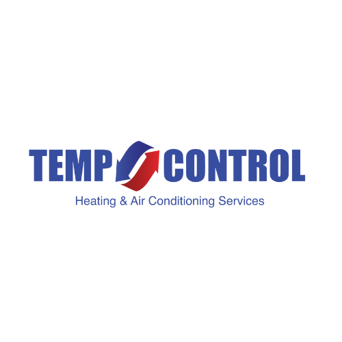 Temp Control Heating & Air Conditioning logo