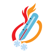 32 Degrees Heating and Air Conditioning logo