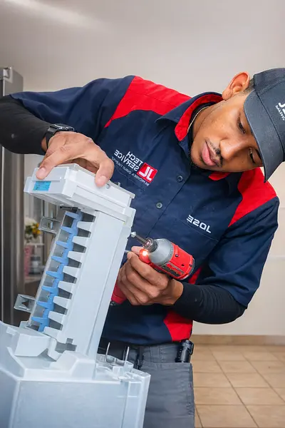 Jl Tech Service LLC logo