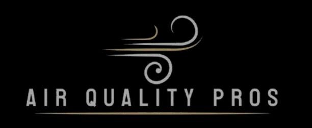 Air Quality Pros logo
