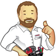 F.H. Furr Plumbing, Heating, Air Conditioning & Electrical logo