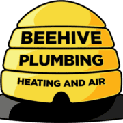 Beehive Heating and Air logo