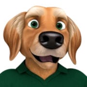 Greenwood Heating and Home Services logo