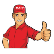 Allred Heating Cooling Electric logo