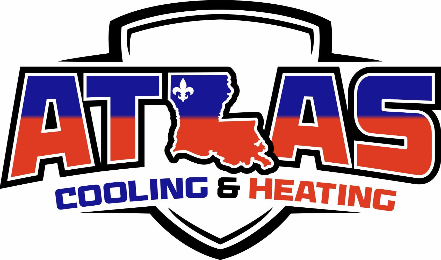 Atlas Cooling & Heating logo