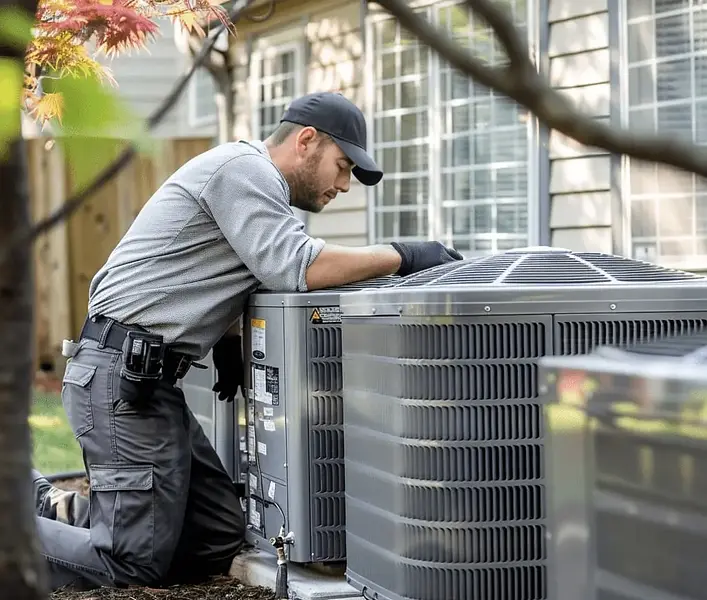 Complete Air Solutions logo