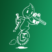 Noonan Energy Corporation logo
