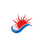 R D Davis Heating and Air Conditioning logo