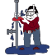 Steve Ray Plumbing Service Inc. logo