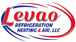 Levao Refrigeration Heating & Air logo
