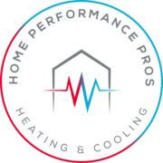 Home Performance Pros logo