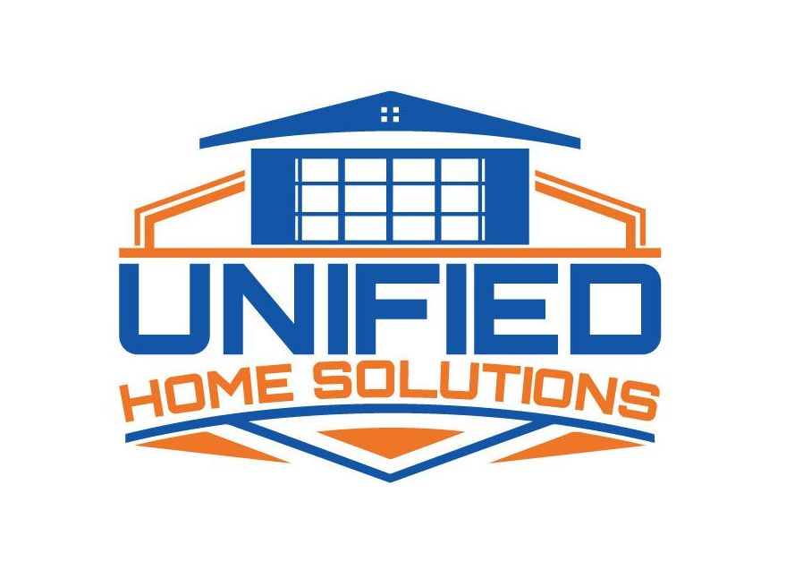 Unified Home Solutions logo
