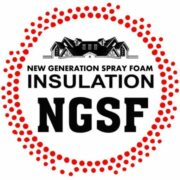 New Generation Spray Foam logo