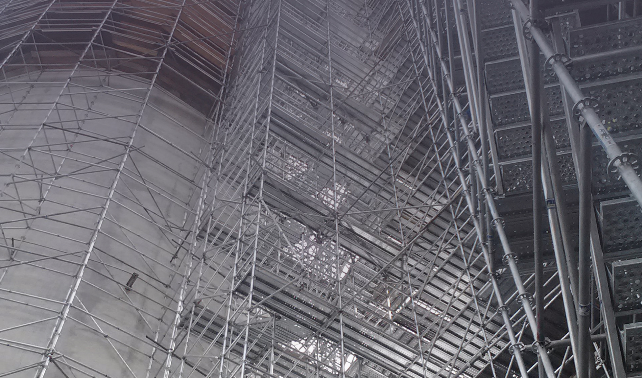 All Safe Industrial Services logo